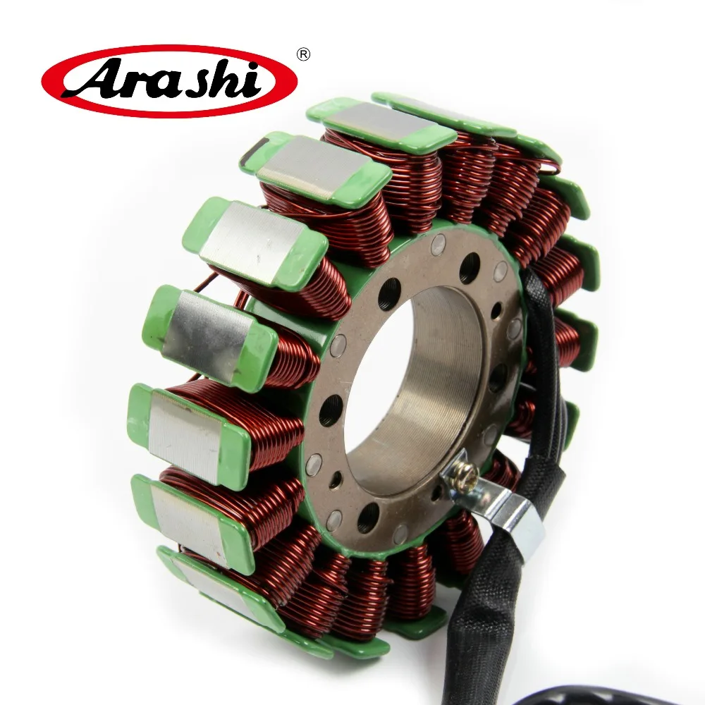 

Arashi Engine Stator Coil For HONDA CBR600RR 2003 - 2006 Magneto Generator CBR 600 RR CBR600 2004 2005 Motor Alternator Charging