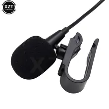 Mini Car Microphone 3.5mm Jack #4