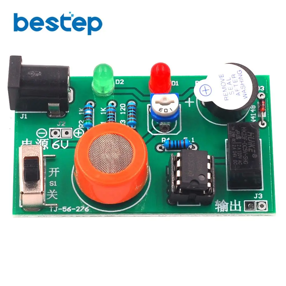 Alcohol Tester Kit …