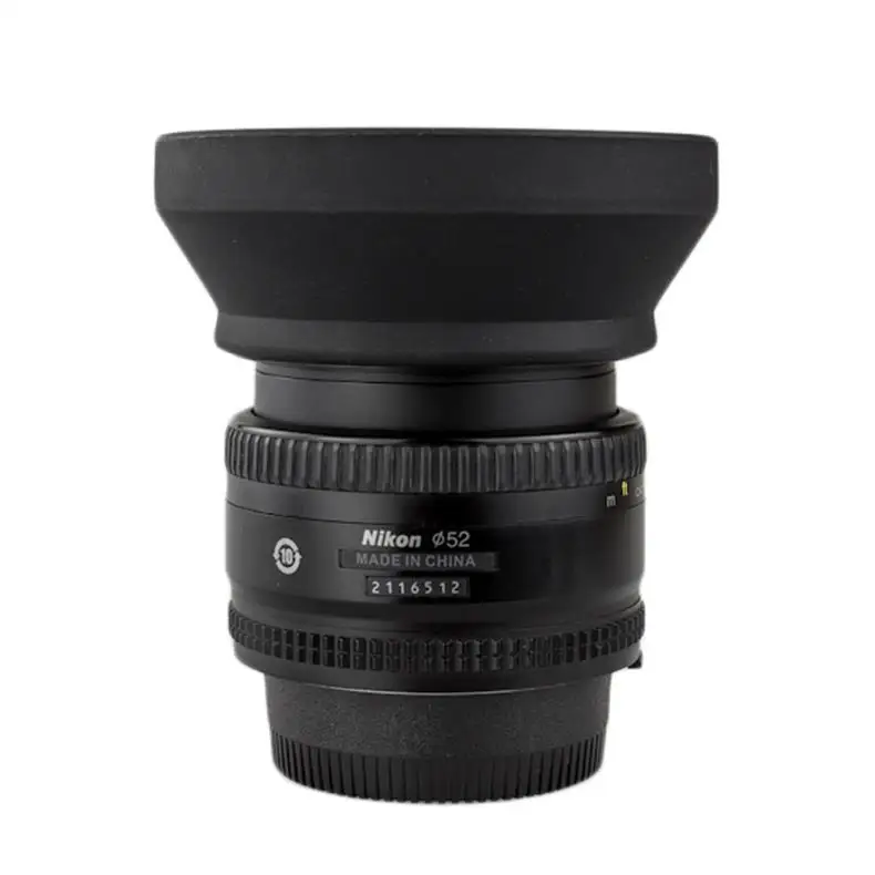 Capa de borracha Tele Wide-Angle Lens, Telefoto + Lente Cap, 49mm, 52mm, 58mm, 55mm, 62mm, 67mm, 72mm, 77mm, Canon, nikon, Sony