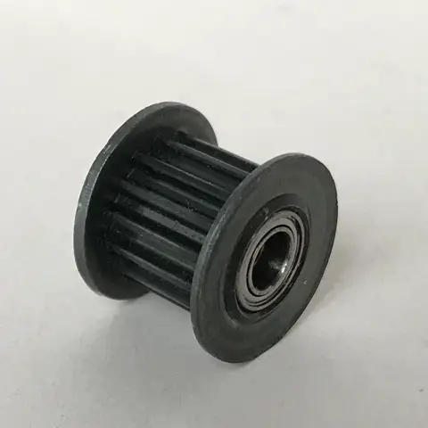 A086477-01 Noritsu Idle Pulley Assembly Mervyns