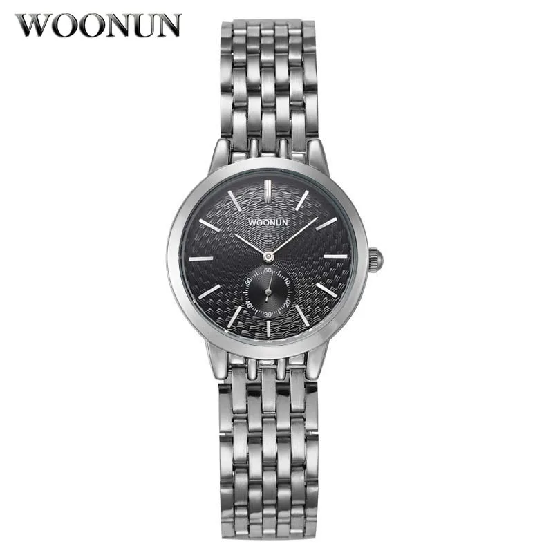 Fashion Watch Women Watches Top Brand Luxury Waterproof Quartz Wristwatch Ladies Stainless Steel Relogio Feminino geneva