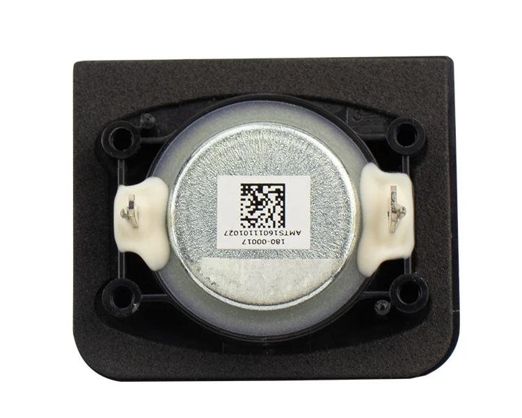 2PCS Tweeter For SONOS PLAY: 1 ONE Audio Speaker Neodymium Silk Film Treble Smart Speaker DIY 20W