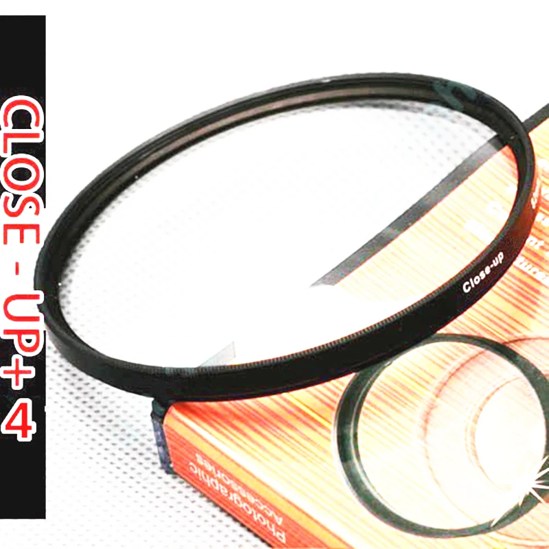 ΠΠ°ΠΊΡΠΎΡΡΠ΅ΠΌΠΊΠ° + 4 ΠΊΡΡΠΏΠ½ΡΠΉ ΠΏΠ»Π°Π½ 4 No.4 ΡΠΈΠ»ΡΡΡ ΠΎΠ±ΡΠ΅ΠΊΡΠΈΠ²Π° Π΄Π»Ρ ΠΊΠ°ΠΌΠ΅ΡΡ Canon Nikon Pentax Olympus 37 46 49 52 55 58 ΠΌΠΌ 49 ΠΌΠΌ 52 ΠΌΠΌ 55 ΠΌΠΌ 58 ΠΌΠΌ ΠΠ°ΠΊΡΠΎΡΡΠ΅ΠΌΠΊΠ° + 4 ΠΊΡΡΠΏΠ½ΡΠΉ ΠΏΠ»Π°Π½ 4 No.4 ΡΠΈΠ»ΡΡΡ ΠΎΠ±ΡΠ΅ΠΊΡΠΈΠ²Π° Π΄Π»Ρ ΠΊΠ°ΠΌΠ΅ΡΡ Canon Nikon Pentax Olympus 37 46 49 52 55 58 ΠΌΠΌ 49 ΠΌΠΌ 52 ΠΌΠΌ 55 ΠΌΠΌ 58 ΠΌΠΌ