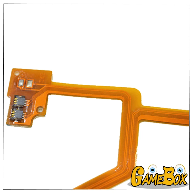 Originele Speaker Flex Kabel Reparatie Replaceme Module Voor Oude 3DS Nintend Console
