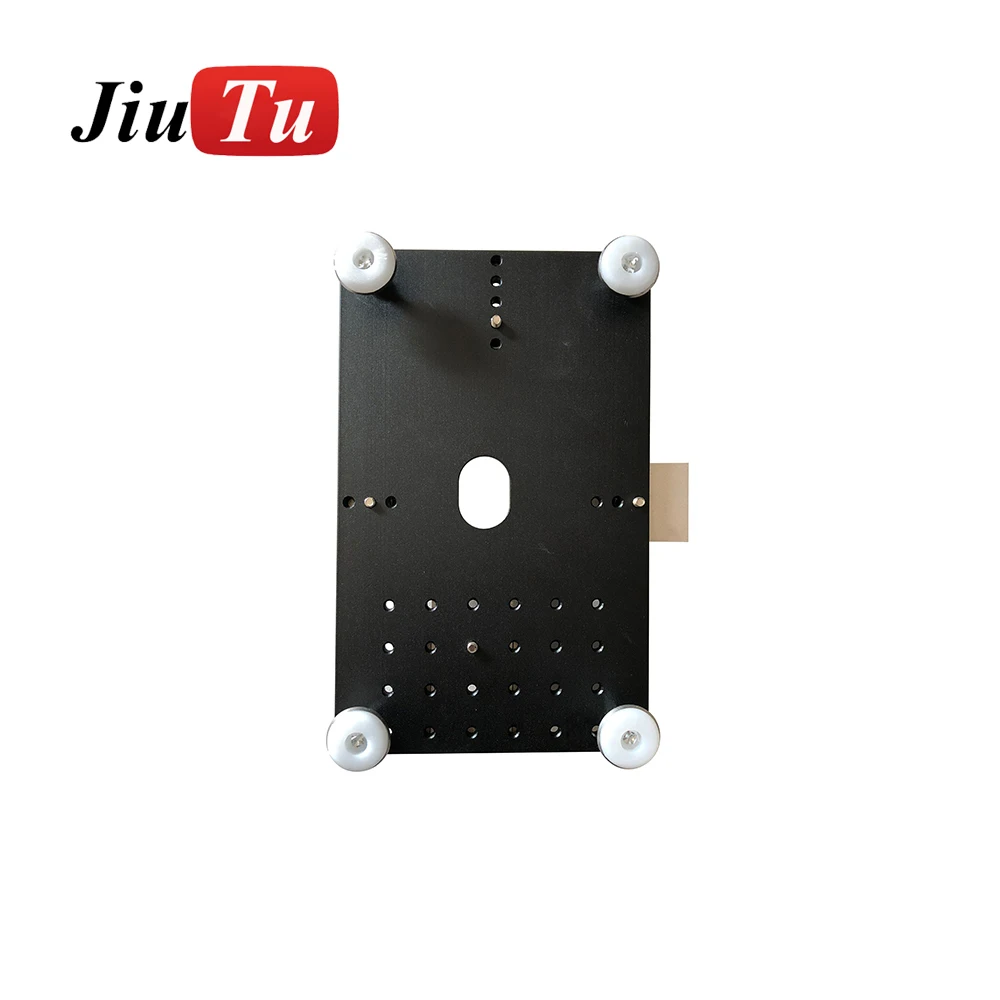 Lcd-scherm Reparatie Verstelbare Universele Mold Lcd Uitlijning Vaste Vorm Voor Outer Glas Lens Mold Voor Iphone Voor Huawei