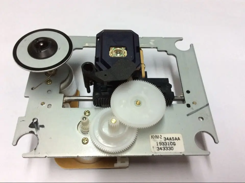 Brand New KHM-234ASAA Optical Pick-ups Bloc Optique  KHM234ASAA Mechanism KHM-234 234ASAA SACD Laser Lens Lasereinheit