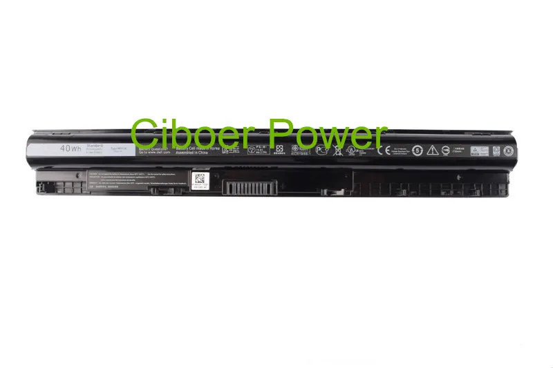 Original 14.8V 47WH Laptop Battery K185W For 3451 3458 3551 3558 V3458 V3451 M5Y1K WKRJ2