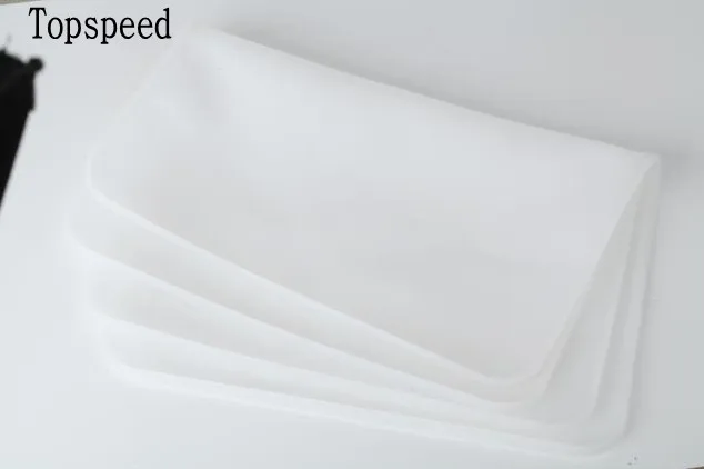 2pcs Silicone Cover Pad Mat For 3d Vacuum Heat Press Machine