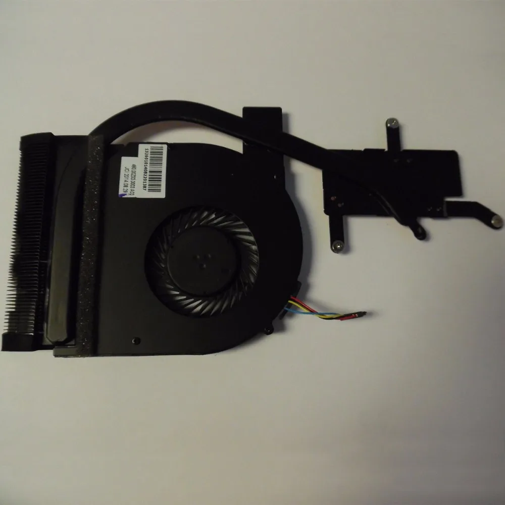 Laptop CPU Cooling Fan & Heatsink For Lenovo Flex 2-15 20405 Series,P/N 460.00Z03.0003