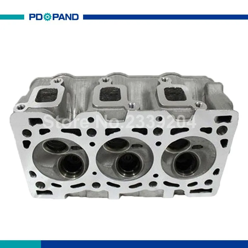 F8B 368Q bare engine cylinder head kit for Suzuki Alto/flyer SJ410 Sierra Jimny Samurai Supper 0.8L 11110-73005 11110-78402