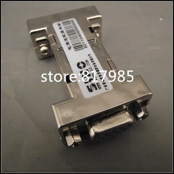 Signal Converter TTL change to RS422 EIA-422-A transform Linear scale Encoder signal adapter