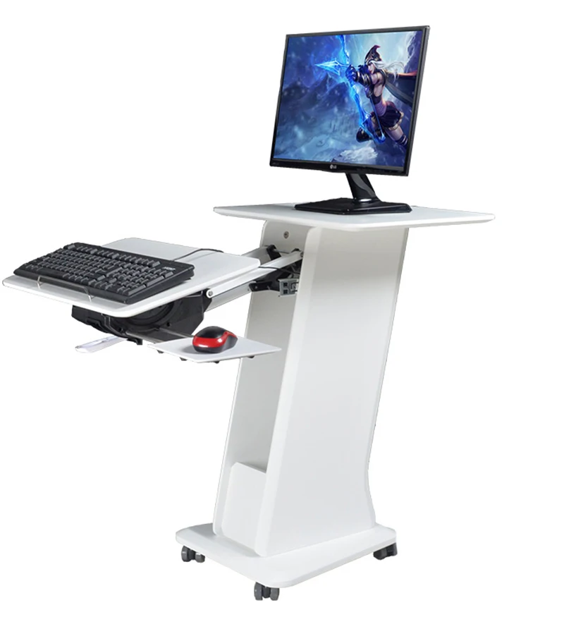 Imagem -01 - Kesper-x Multifuncional Movendo Laptop Desk Sofá de Cabeceira Tablet pc Stand Lazy Lift Braço Longo Computador Móvel Notebook Table Novo kesper x multifuncional movendo laptop desk sofa de cabeceira tablet pc stand lazy lift braco longo computador movel notebook table novo 01