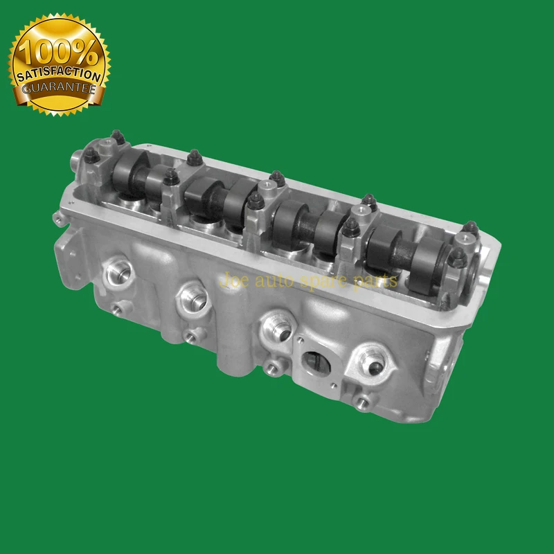 AAZ 1.9TD 8v complete Cylinder head assembly/ASSY for Audi 80/90 91-95 Seat Toledo/Ibiza 1.9TD 1992- VW Golf Passat/Santana