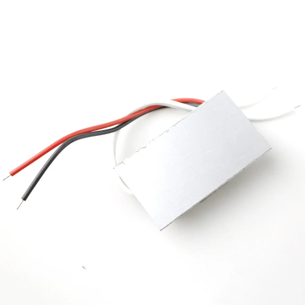 8-12W LED Built-in Driver 300mA (8-12)x1W DC 24V~36V Led Driver 8W 9W 10W 11W 12W Power Supply AC/DC 12-24V for DIY LED light