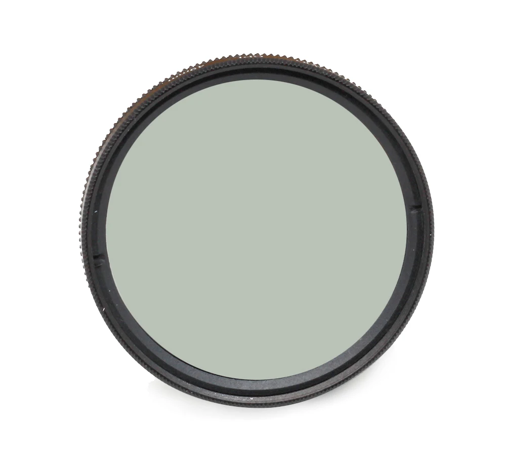 Deerekin 49mm Circular Polarizer Polarizing CPL Filter for Sony 55-210mm Canon M6 M50 M200 EF-M 15-45mm Nikon Digital Camera