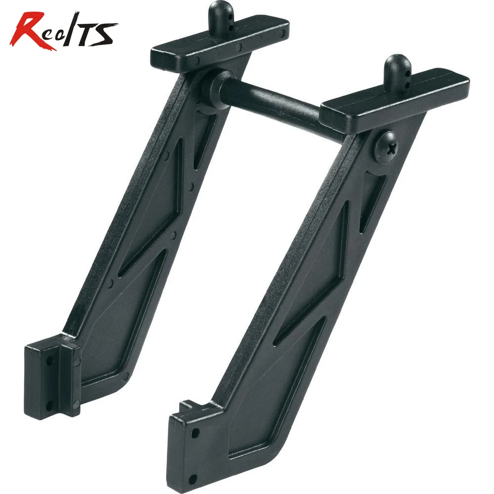 fs 112020 One piece/ set Tail spoiler holder/Wing Bracket for FS racing/CEN/REELY 1/5 scale RC car