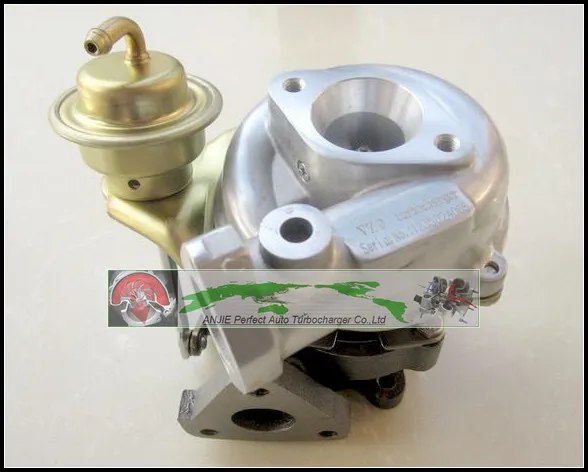 Turbo For Suzuki Ji…
