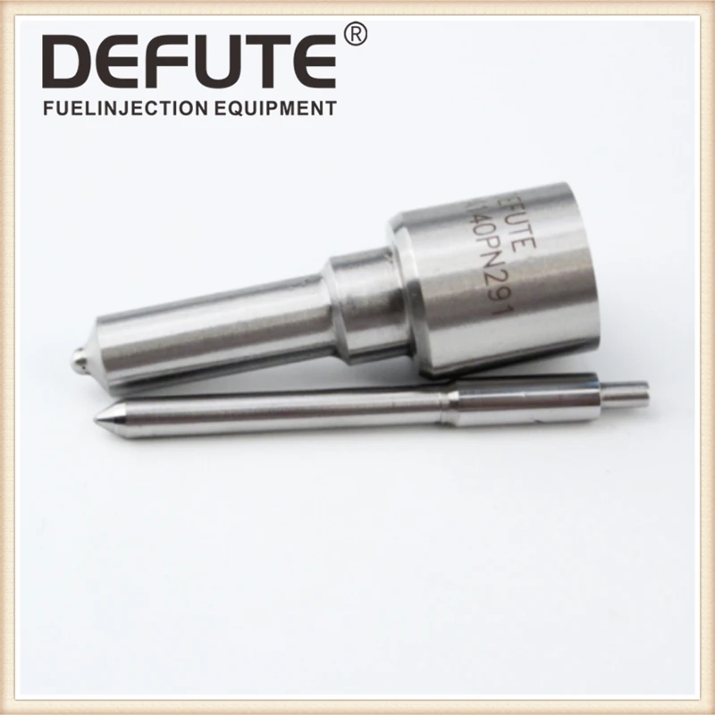 Diesel Nozzle 105017-2910 NP- DLLA140PN291 Injector Nozzle DLLA140PN291 Good Quality Free Shipping 4Pieces/Lot