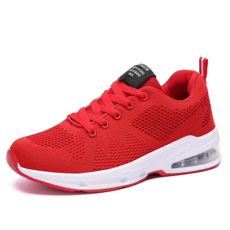 Plus Size 42 Tenis Feminino 2019 Tennis Shoes Women Summer Breathable Gym Sport Shoes Ladies Sneakers Trainers Zapatos Mujer