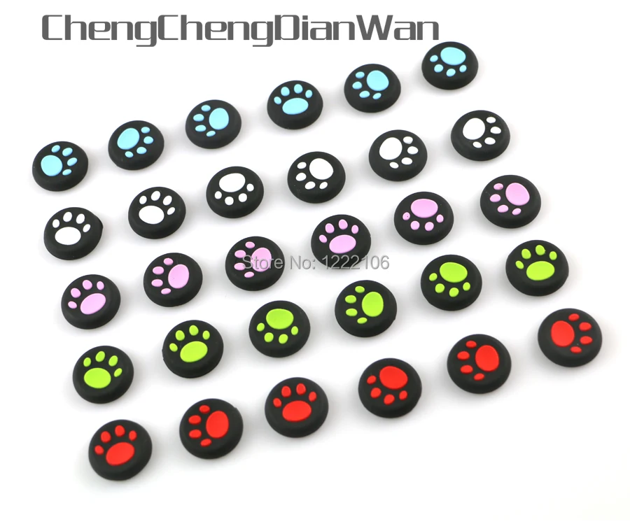 chengchengdianwan-borracha-silicone-cat-claw-analogico-thumb-sticks-grips-para-playstation-4-ps4-pro-slim-controller-caps-para-xbox-360