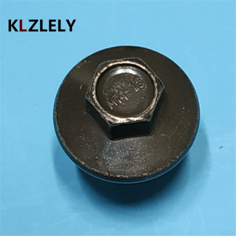 For JEEP GRAND CHEROKEE 2 3  CHEROKEE  COMMANDER  For JAGUAR X-TYPE XF XJ  Engine Oil Drain Plug Bolt LR000437