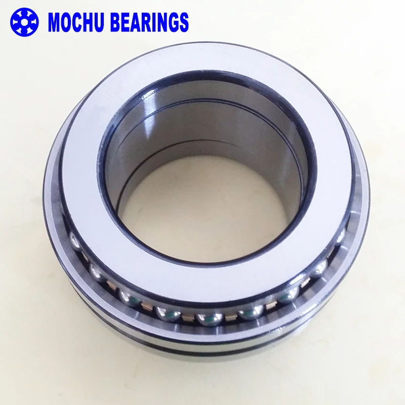 

1pcs Bearing 562008 562008/GNP4 MOCHU Double-direction angular contact thrust ball bearings Precision machine tools spindle brg