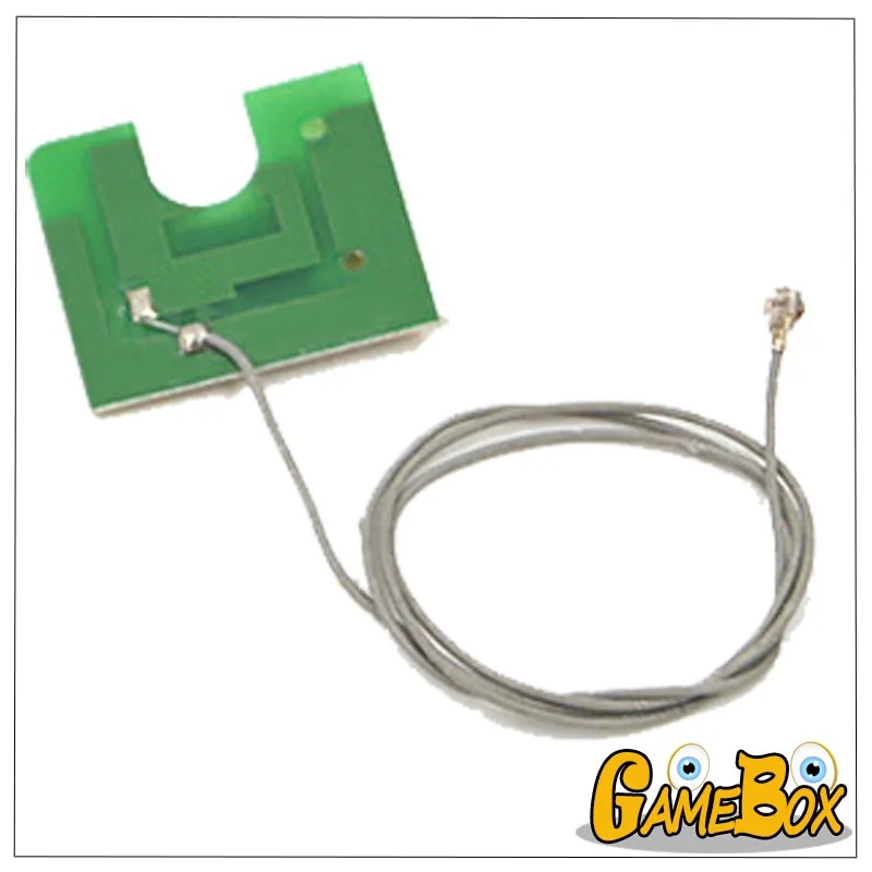 Nintend 무선 케이블용 오리지널 WiFi 안테나 보드, NDSIXL/LL