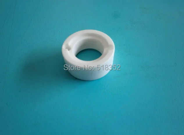 SPM SP401 Ceramic Pinch Roller 32*19mm for Korean WEDM-LS Wire Cutting Machine Spare Parts