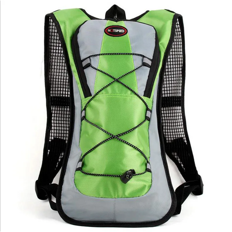 Bolsas de agua