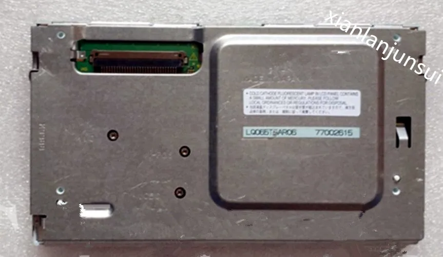 

6.5 inch LQ065T5AR06 LCD screen