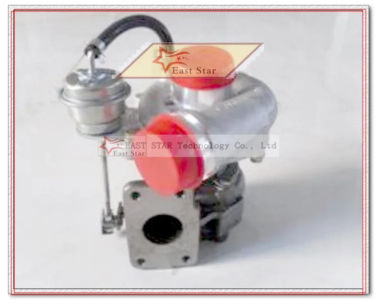 K03 53039880116 53039700116 504136797 116 Turbo Turbocharger For FIAT Ducato 2005-11 F1A Multijet F1AE0481N 2.3L 94KW 130HP