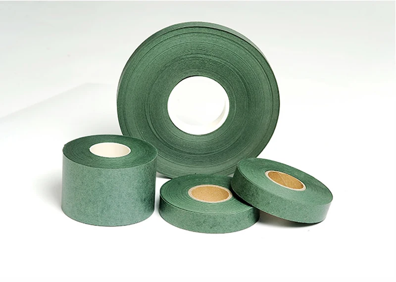 Green-shell Paper Barley Paper Electrical Insulation Gasket Seal High Temperature Resistant Motor Maintenance Battery No Coating