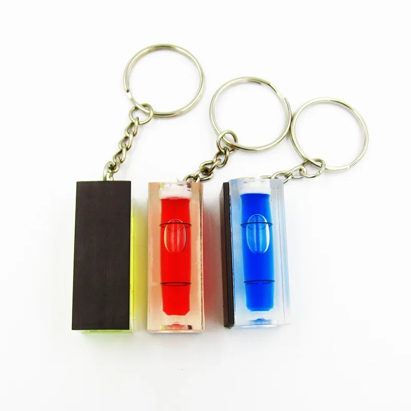 HACCURY Photo frame wall Level Square Level bubble level inclinometer Frame accessories 1 Piece