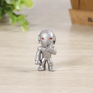 10 principais vendas escultura hulk - №5