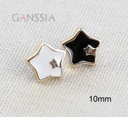 30Pcs/Lot Size:10Mm… - image