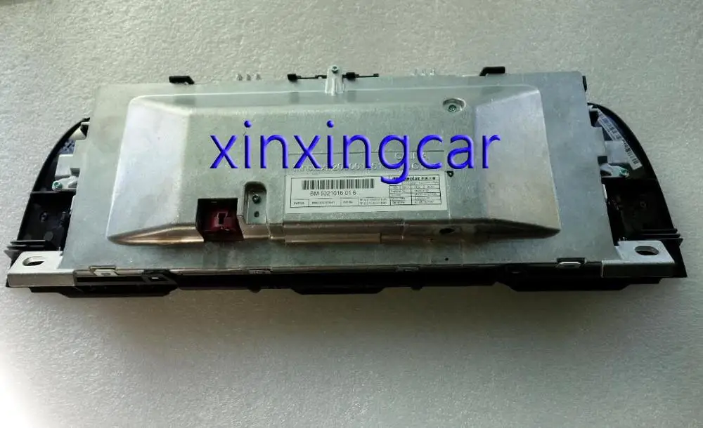 FREE DHL/EMS BMW 5 SERIES LCD DISPLAY CCC CID CIC assembly