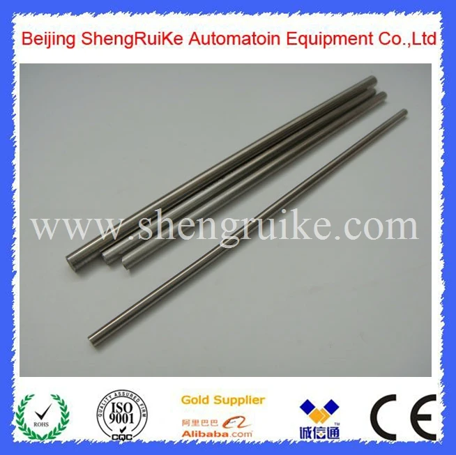 6mm SS16L MIneral Insulated Simplex  Thermocouple Cable K