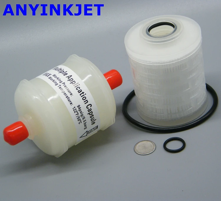 for LEIBINGER filter kits PG0295 for LEIBINGER inkjet printer