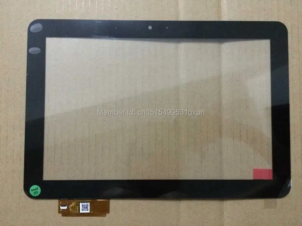 Новый 10,1 'PRESTIGIO MultiPad 4 Ultimate 10.1 3G PMP7100D 3G _ QUAD дигитайзер планшетный ПК сенсорный экран панель Новый 10,1 'PRESTIGIO MultiPad 4 Ultimate 10.1 3G PMP7100D 3G _ QUAD дигитайзер планшетный ПК сенсорный экран панель