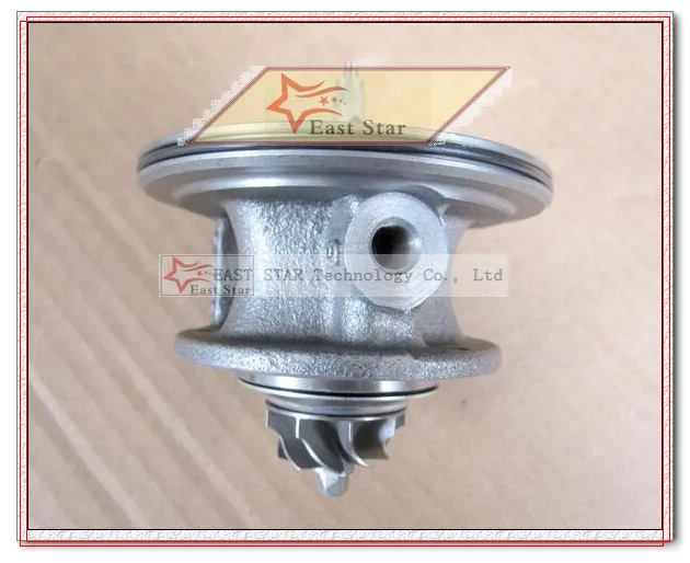 Free Ship Turbo Cartridge CHRA KP35 12 29 54359700012 54359700029 Turbocharger Fo Renault Megane Modus Clio Dacia Logan K9K 1.5L