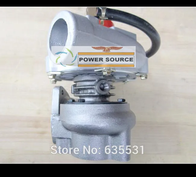 

GT22 736210 736210-5005 736210-0005 Oil Cooled Turbo Turbocharger For ISUZU JMC Transit Pickup JX493 truck Gonow JX493ZQ 93HP