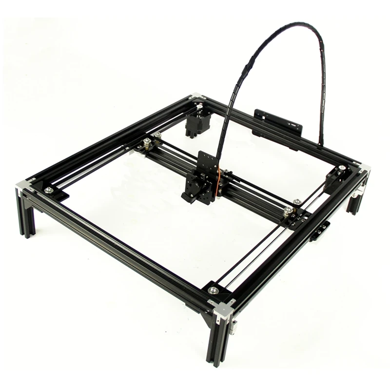 DIY Laser Engraving Machine Drawbot Pen Drawing Machine A4 A3 Engraving Area A4 A3 Frame X Y Plotter