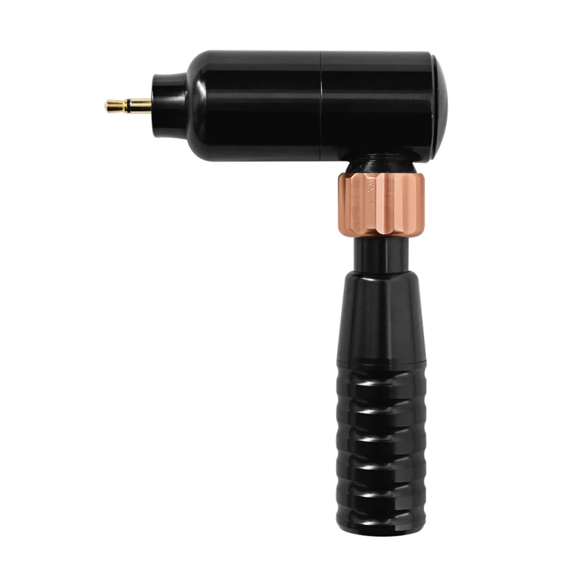 

Rotary Tattoo Machine Gun Permanent Makeup Eyebrow Lip Microblading Body Art Shader Liner for Power Supply Tattoo Needles Supply