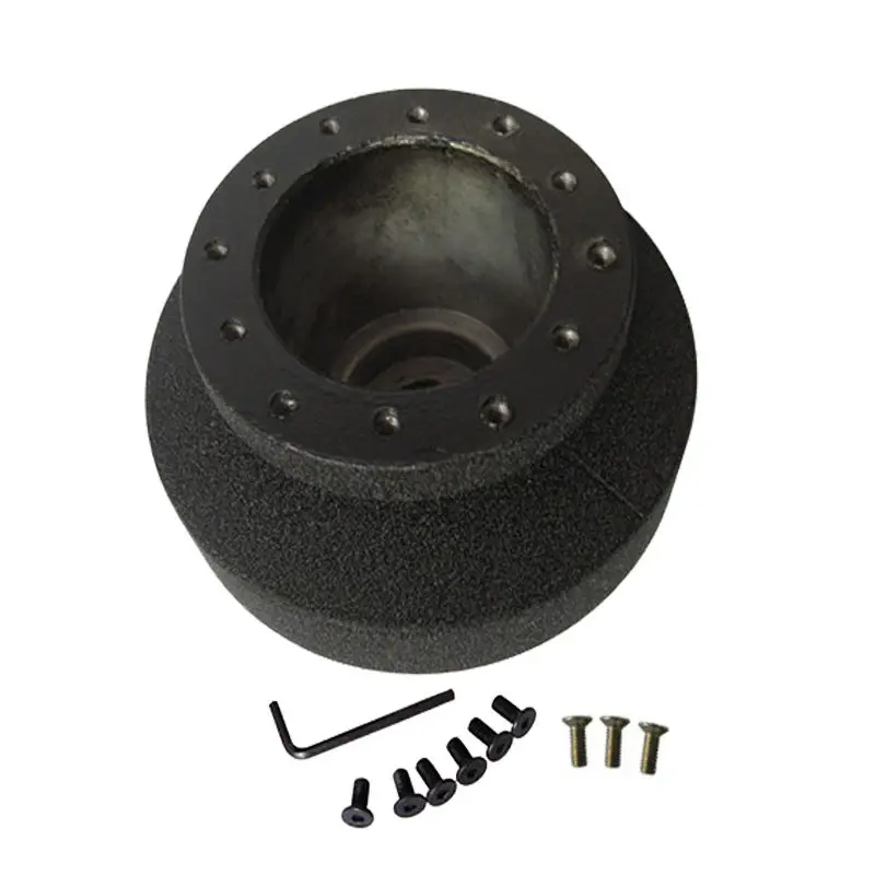 Racing Steering Wheel Hub Adapter Boss Kit for BMW E36 318 320 325 330I