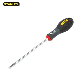 Fatmax-정밀 병렬 슬롯 스크루 드라이버 1 개, 플랫 헤드 스크루 드라이버 팁, 2.5mm, 3mm, 3.5mm, 4mm, 5.5mm, 6.5mm, Cr v 스틸