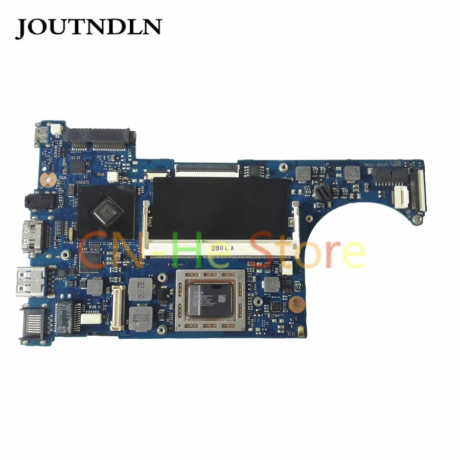 

FOR Samsung NP535U3C Laptop motherboard BA92-11147A BA41-02029A DDR3 W/ FOR A6-4455M CPU and 4G RAM