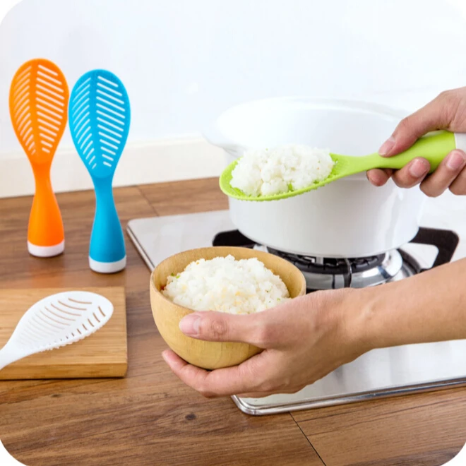 Clean Rice Wash rice sieve manual kitchen cooking tools utility not to hurt the hand Rice washing device cook tool ss1238