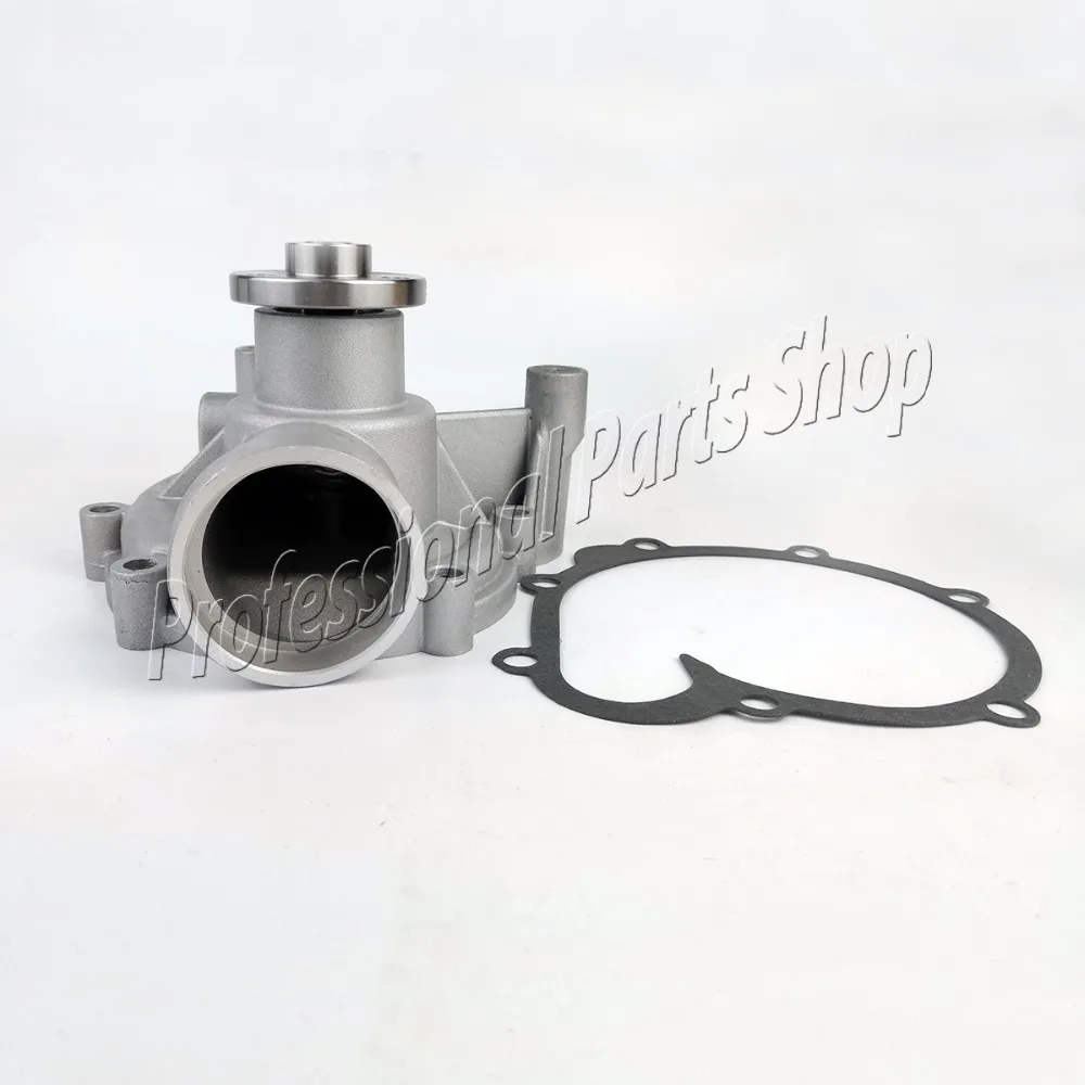 For DEUTZ 7 Hole Water Pump 04259547 2937456 02937439 04503613 04256853