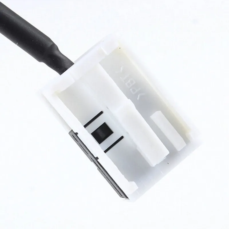 Biurlink RD4 Radio samochodowe Bluetooth 12Pin AUX Adapter Zestaw głośnomówiący Urządzenie audio dla Peugeot Citroen RD4 Stereo — zdjęcie 7